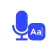 Speech to Text Transcriber