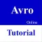 Avro Tutorial