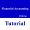 Financial Accounting Tutorial