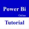 Power Bi Tutorial