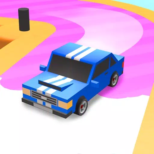 Drift 3D Drift 3D