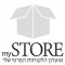 my store - מיי סטור