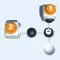 Push Ball 3D - Puzzles of Ball
