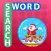 Christmas Words Search Puzzle