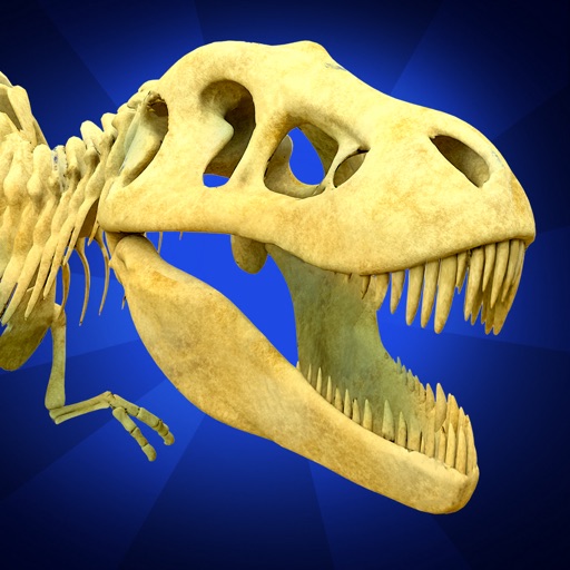 Dino Quest 2: Jurassic Museum Dino Quest 2: Jurassic Museum