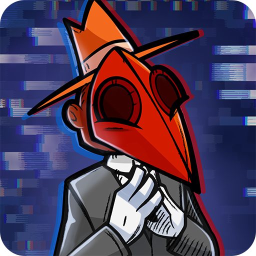 Into the Deep Web: Idle Game Into the Deep Web: Idle Game