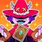 Card Guardians - Deck builder
