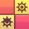 Blindness - The Minimalist Puzzle