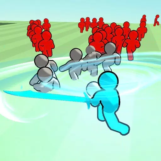 Sword Slash 3D! Sword Slash 3D!