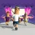 Team Up Runner