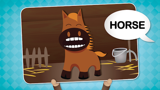 Peekaboo Kids - Kids Game Screenshots