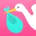 Storky - Contraction Timer