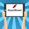 AirportBoard