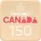 Canada150 - PriMemory™