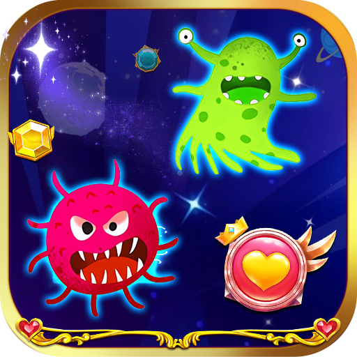 Tap Quest Game