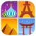 City Quiz ~ What's the City?