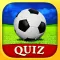 Football Quiz ~ Guess the Player & Team!