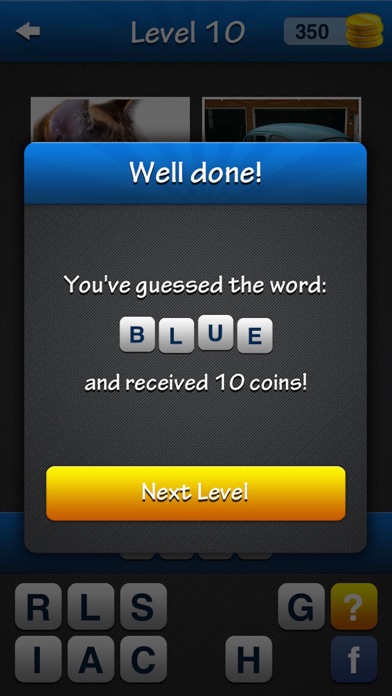 Wordmania ~ Free Word Games & Puzzles Screenshots