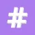 Hashtags Generator ®