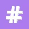 Hashtags Generator ®