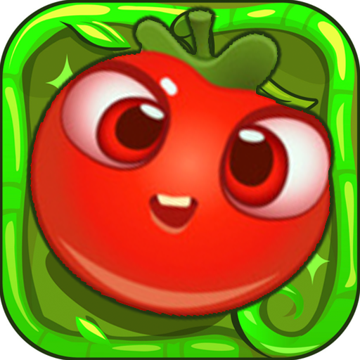 Fruit Saga