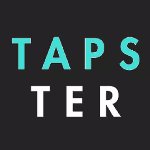 Tapster selvbetjeningsapp Tapster selvbetjeningsapp