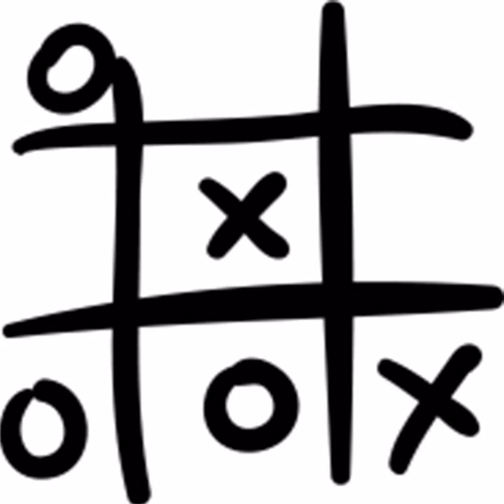 Amigo Tic Tac Toe Amigo Tic Tac Toe