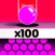 Balls Split 3D