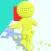 Sticky Pixel - Perfect Rush