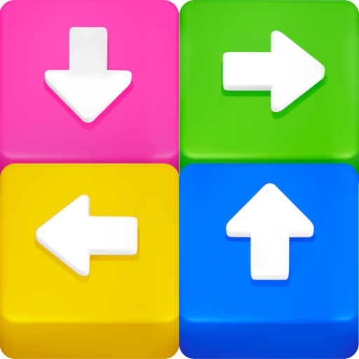 Unpuzzle: Tap Away & Car Out Unpuzzle: Tap Away & Car Out