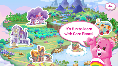 Care Bears Screenshots