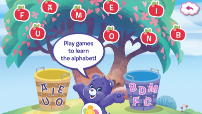 Care Bears Screenshots