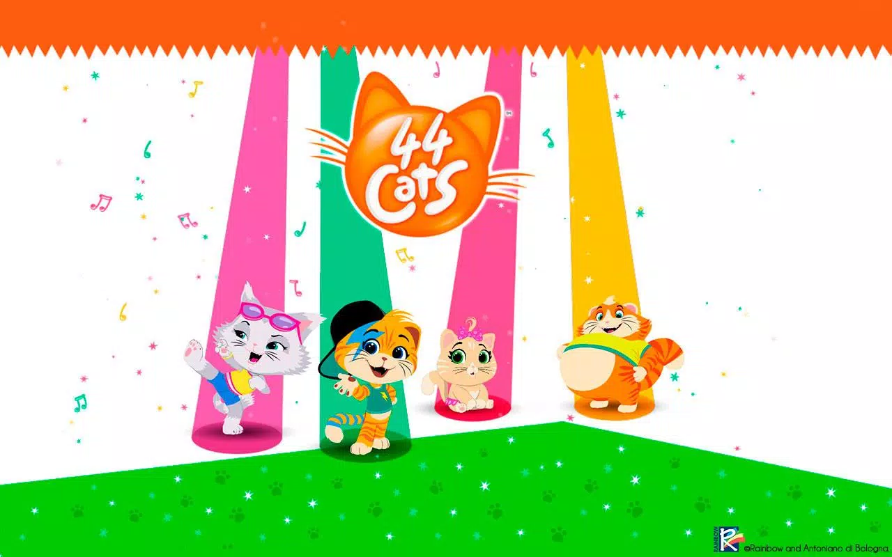 44 Cats Screenshots