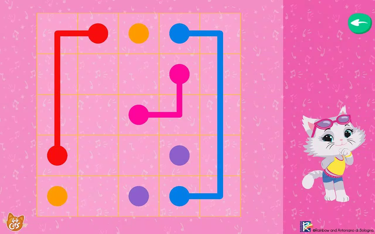 44 Cats Screenshots