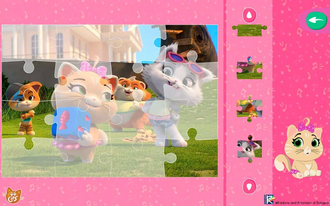 44 Cats Screenshots