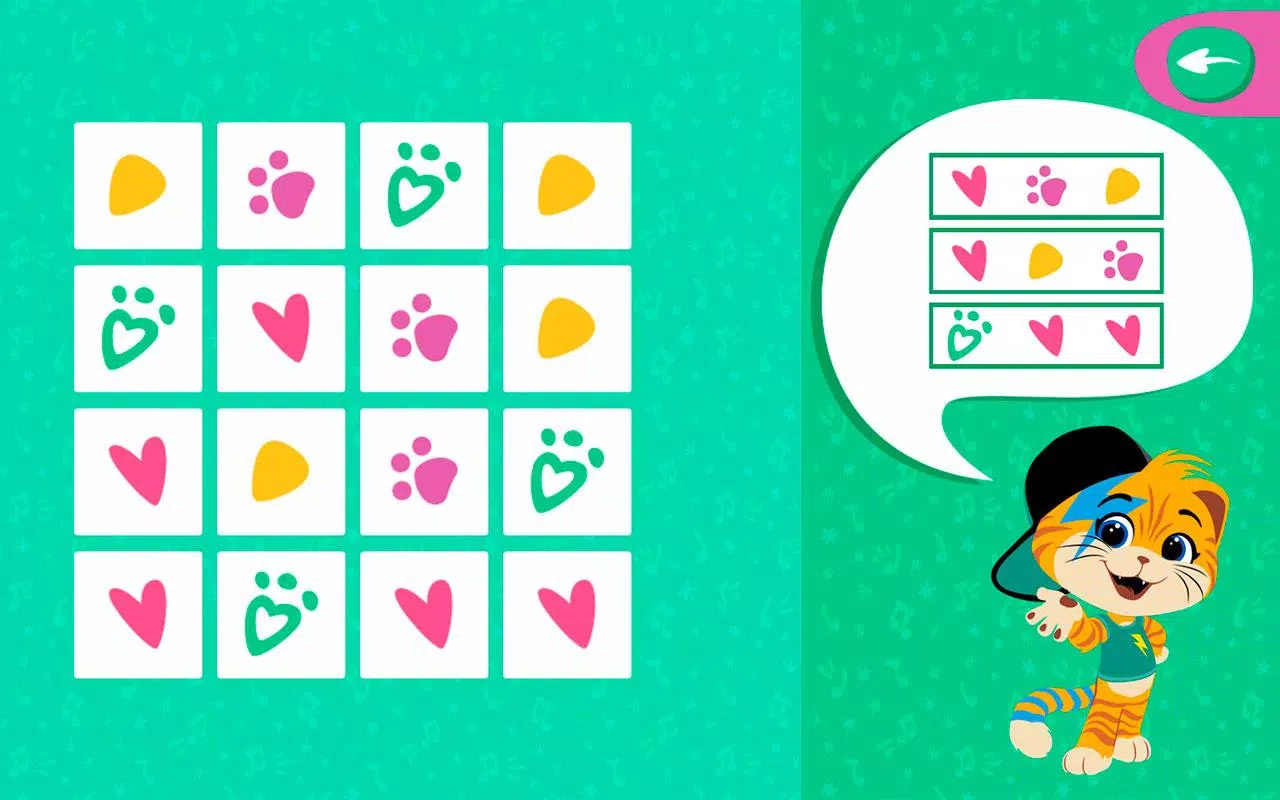 44 Cats Screenshots