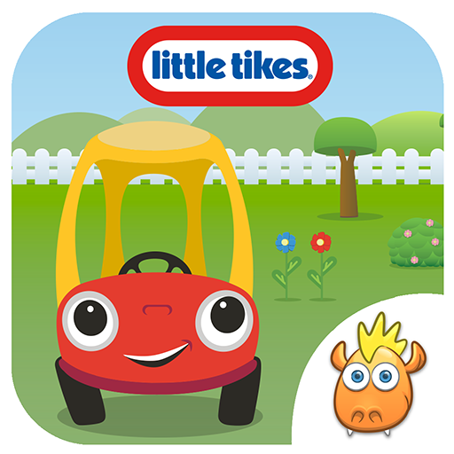 Little Tikes