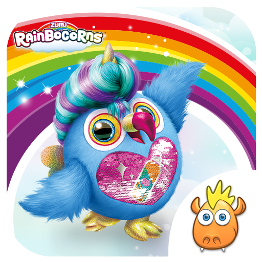 Rainbocorns