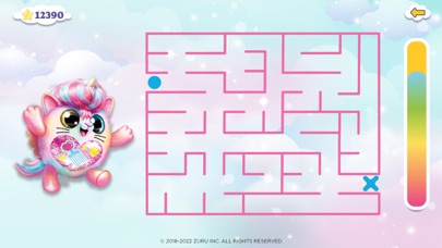 Rainbocorns Screenshots