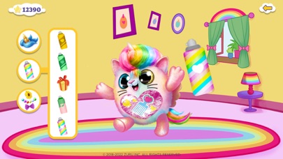 Rainbocorns Screenshots