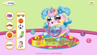 Rainbocorns Screenshots