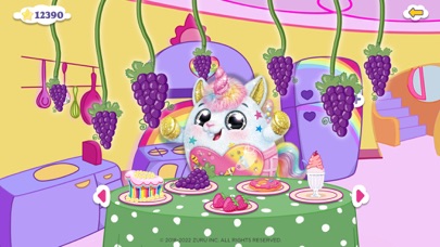 Rainbocorns Screenshots