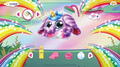 Rainbocorns Screenshots