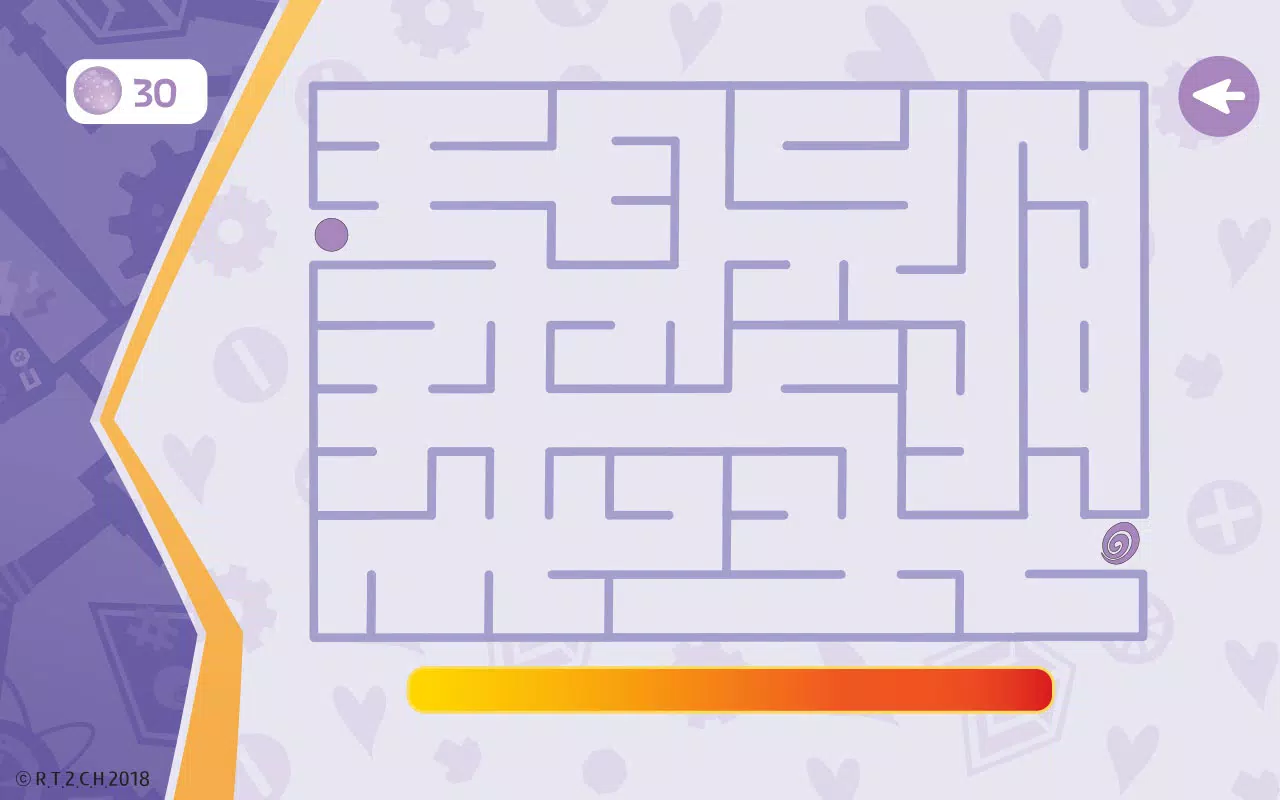 Robot Trains Screenshots