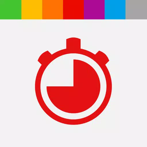 Taptile Timetracking 2 Taptile Timetracking 2