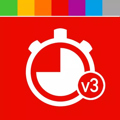 Taptile Timetracking 3 Taptile Timetracking 3
