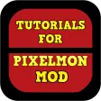 Tutorials for Pixelmon Mod for Minecraft Tutorials for Pixelmon Mod for Minecraft