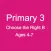 Primary 3