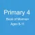 Primary 4 - LDS Primary 4 Resources