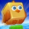 Impossible Road: Animal Cube